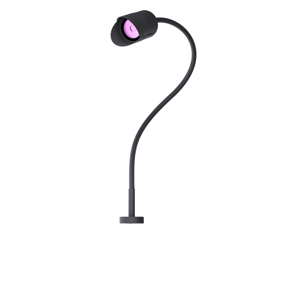 Vipera Bollard RGBW32892